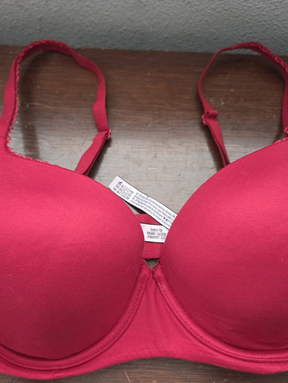 2 Victoria's Secret Bras Bra 32DDD